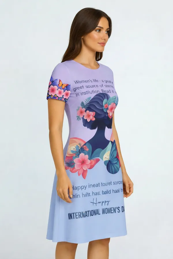 Womens_Life_A_Great_Source_Of_Learning_An_Institution_Read_It_Well_Aop_A_Line_Dress_White