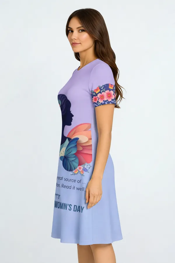 Womens_Life_A_Great_Source_Of_Learning_An_Institution_Read_It_Well_Aop_A_Line_Dress_White