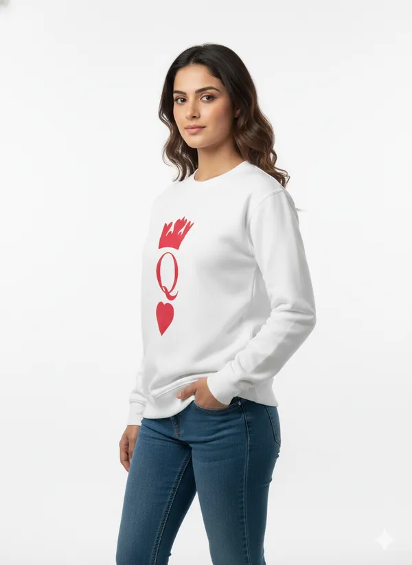 White_Premium_Cotton_Sweatshirt_For_Women