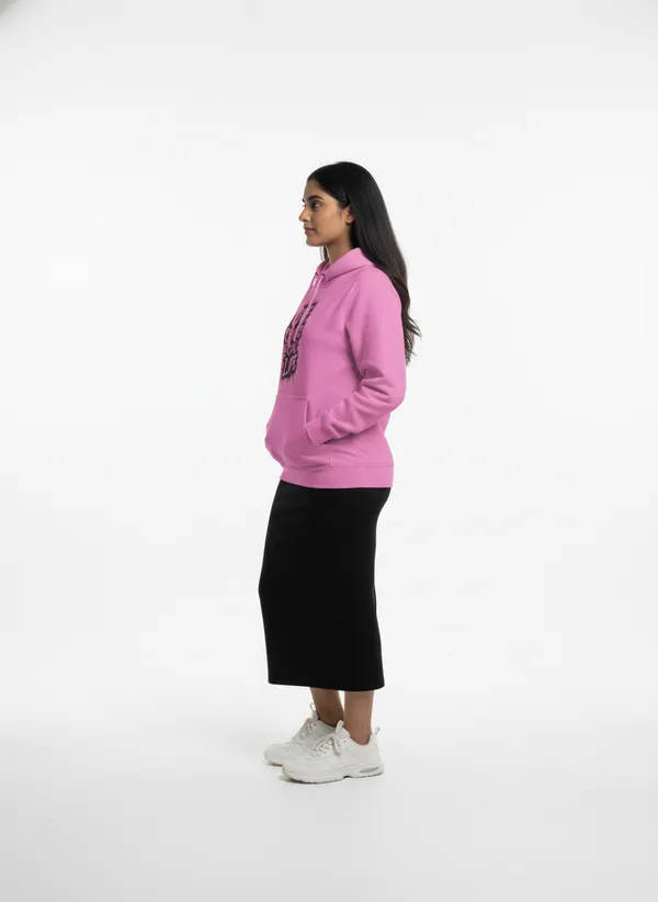 Pink_Premium_Cotton_Hoodie_For_Women