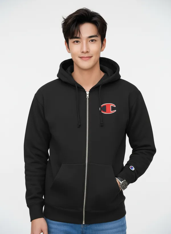Cotton_Zip_Hoodie_For_Mens