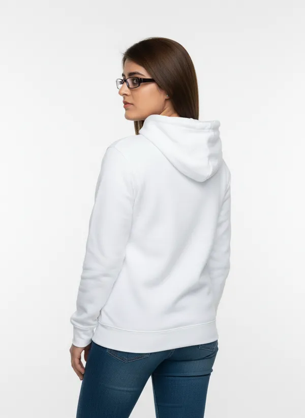 AzureM_Premium_Cotton_White_Hoodie_For_Women