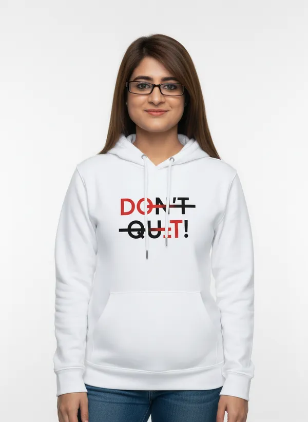 AzureM_Premium_Cotton_White_Hoodie_For_Women