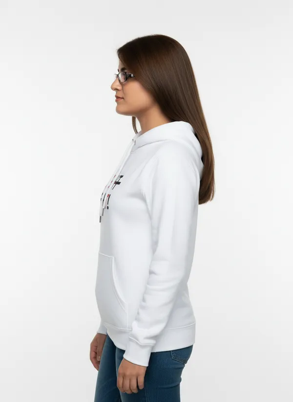 AzureM_Premium_Cotton_White_Hoodie_For_Women