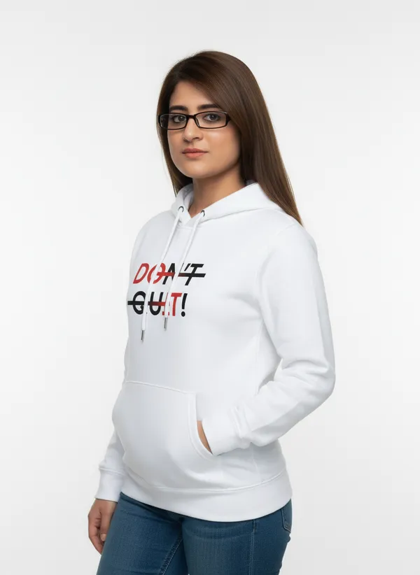 AzureM_Premium_Cotton_White_Hoodie_For_Women