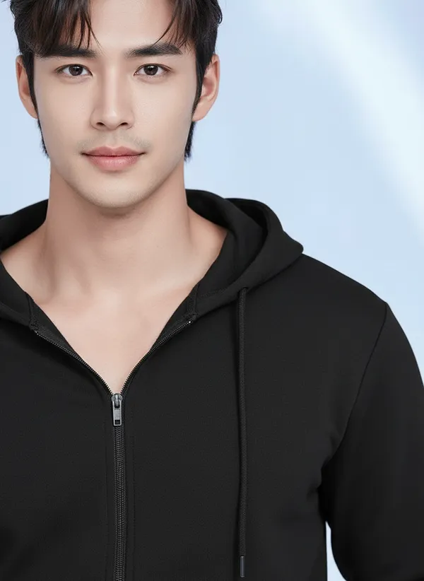 Cotton_Zip_Hoodie_For_Mens