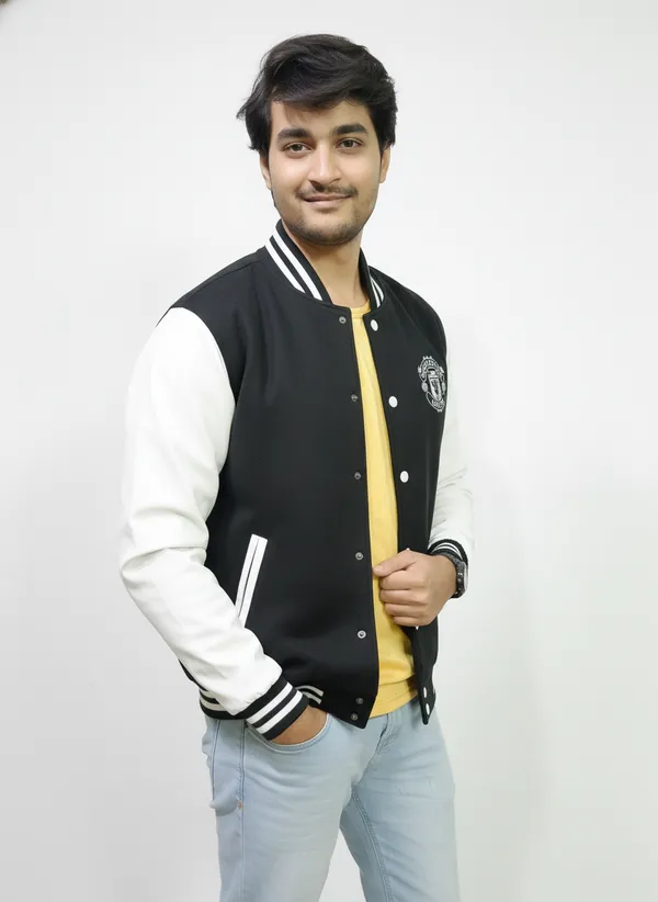 Black_&_White_Premium_Cotton_Varsity_Jacket_For_Men