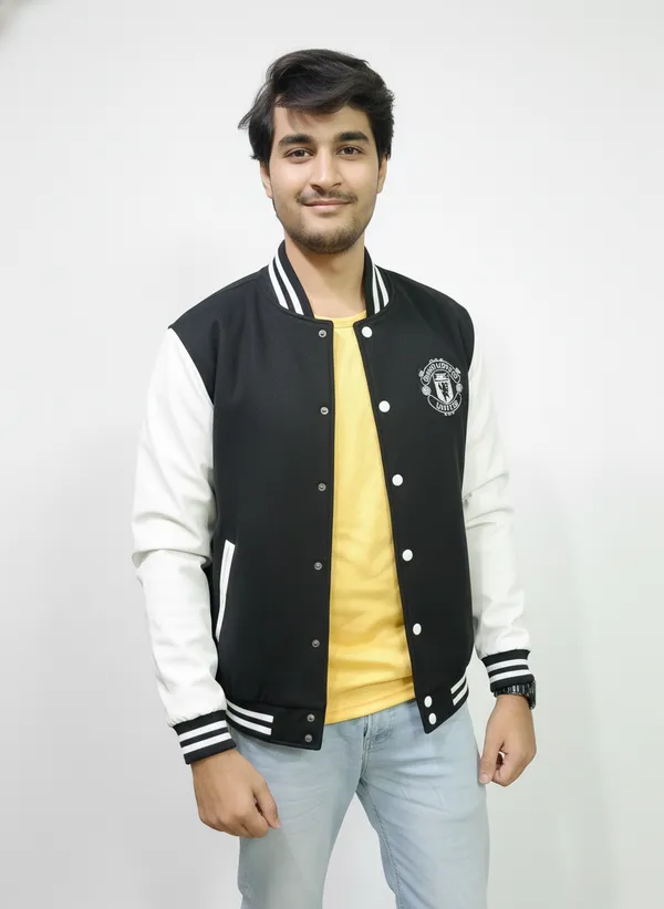 Black_&_White_Premium_Cotton_Varsity_Jacket_For_Men