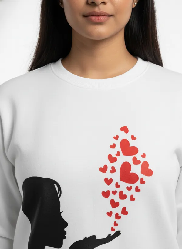 White_Premium_Cotton_Sweatshirt_For_Women
