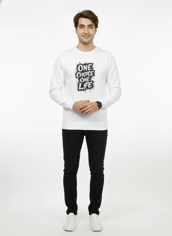 White_Premium_Cotton_Sweatshirt_For_Men