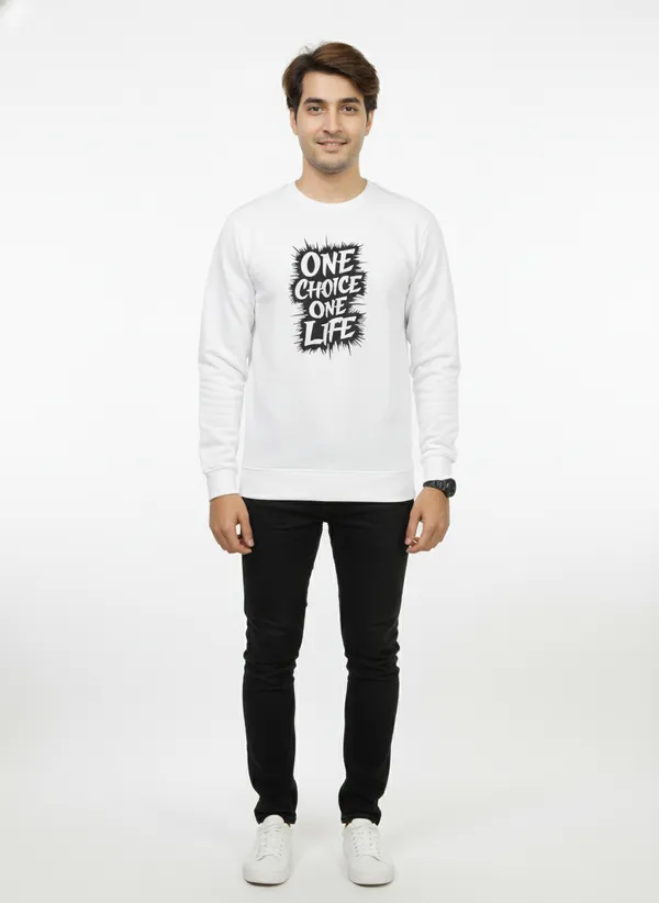 White_Premium_Cotton_Sweatshirt_For_Men