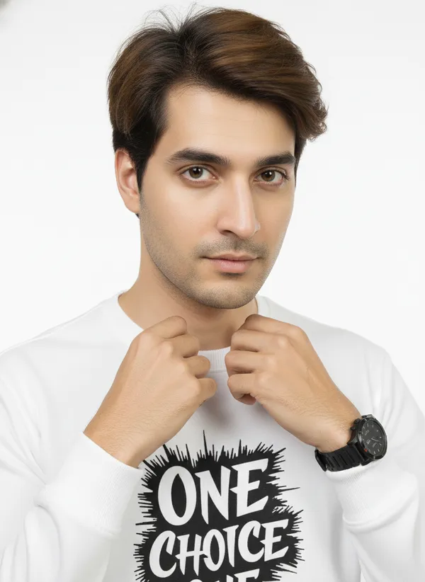 White_Premium_Cotton_Sweatshirt_For_Men