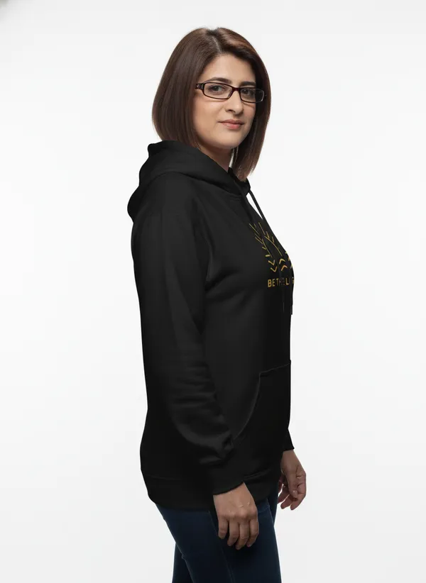 Premium_Cotton_Black_Hoodie_For_Women