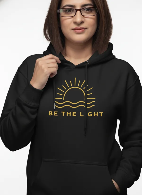 Premium_Cotton_Black_Hoodie_For_Women