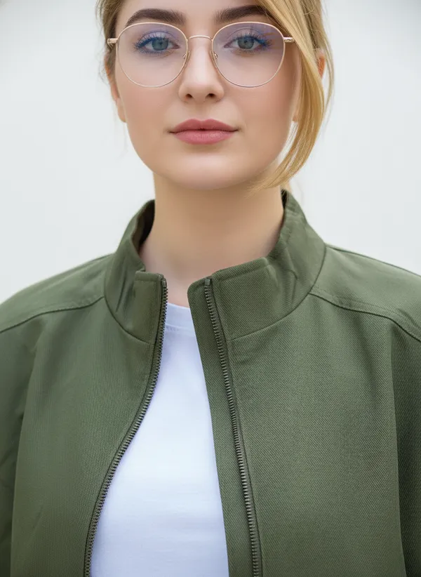 Zipped_Jacket_For_Women