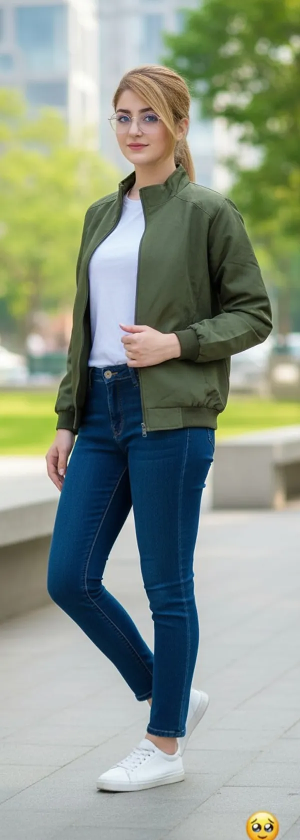 Zipped_Jacket_For_Women