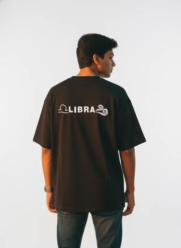 Black_Premium_Pure_Cotton_&_Bio_Washed_T-Shirt_For_Men