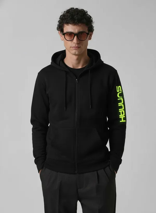 Cotton_Zip_Hoodie_For_Mens