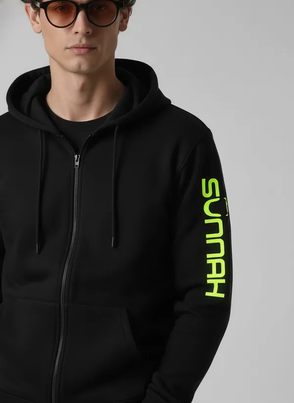 Cotton_Zip_Hoodie_For_Mens