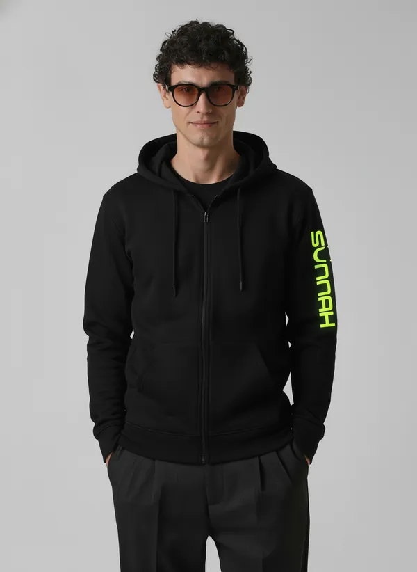 Cotton_Zip_Hoodie_For_Mens