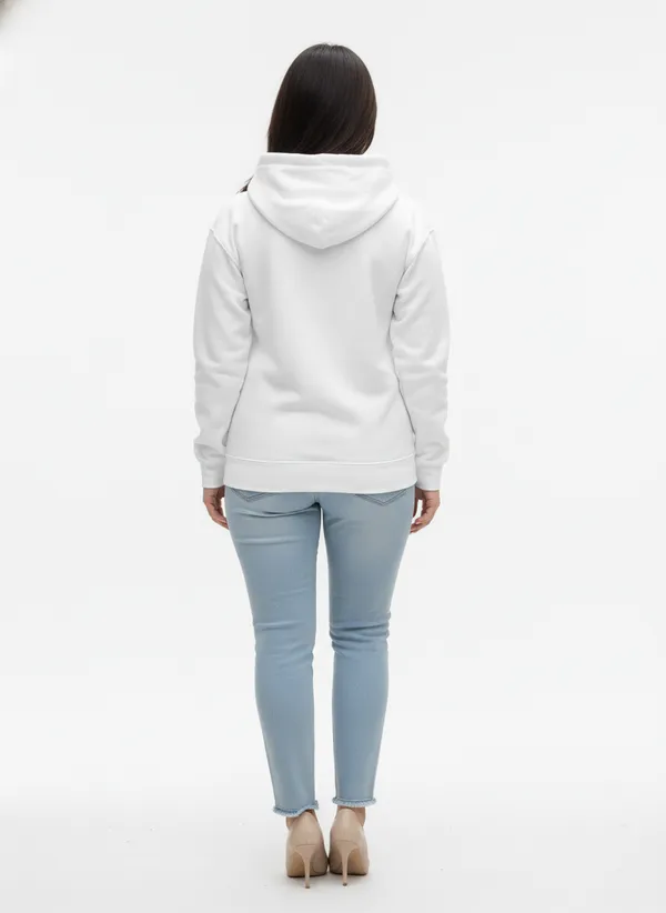 White_Premium_Cotton_Hoodie_For_Women