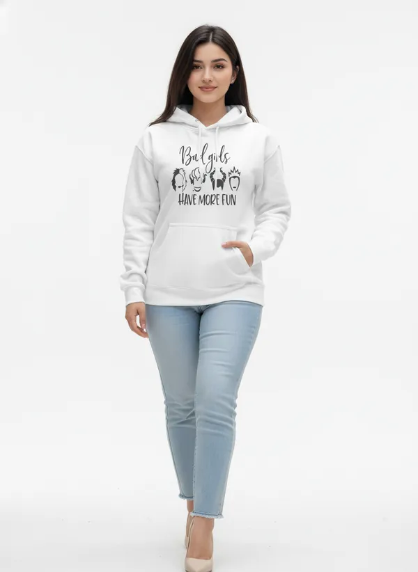 White_Premium_Cotton_Hoodie_For_Women