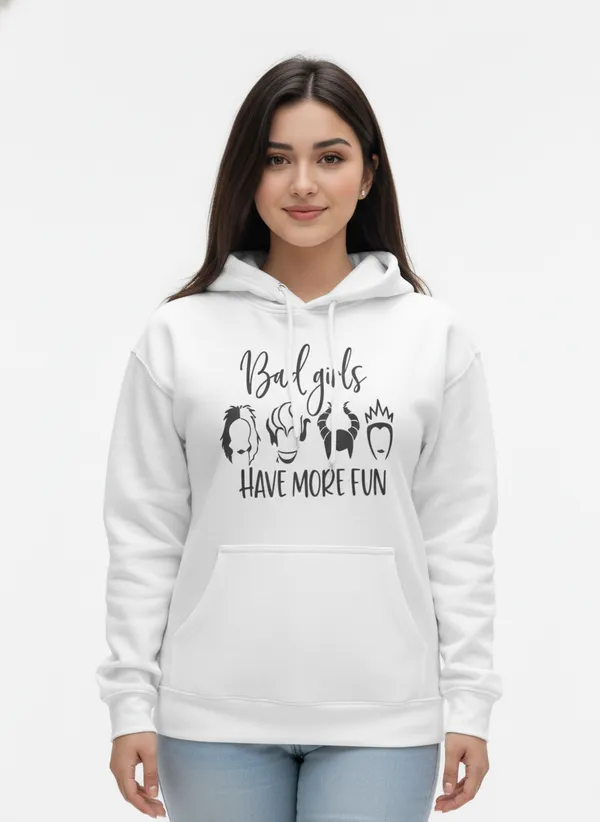 White_Premium_Cotton_Hoodie_For_Women