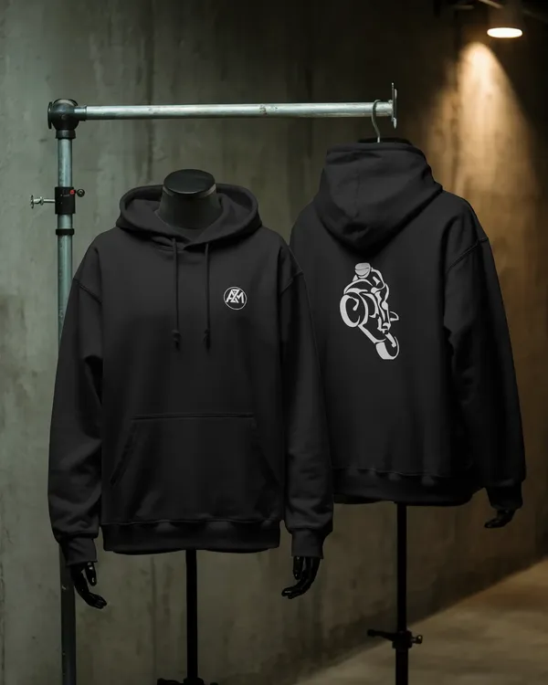 Black_Premium_Cotton_Hoodie_For_Men