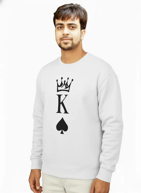 White_Premium_Cotton_Sweatshirt_For_Men