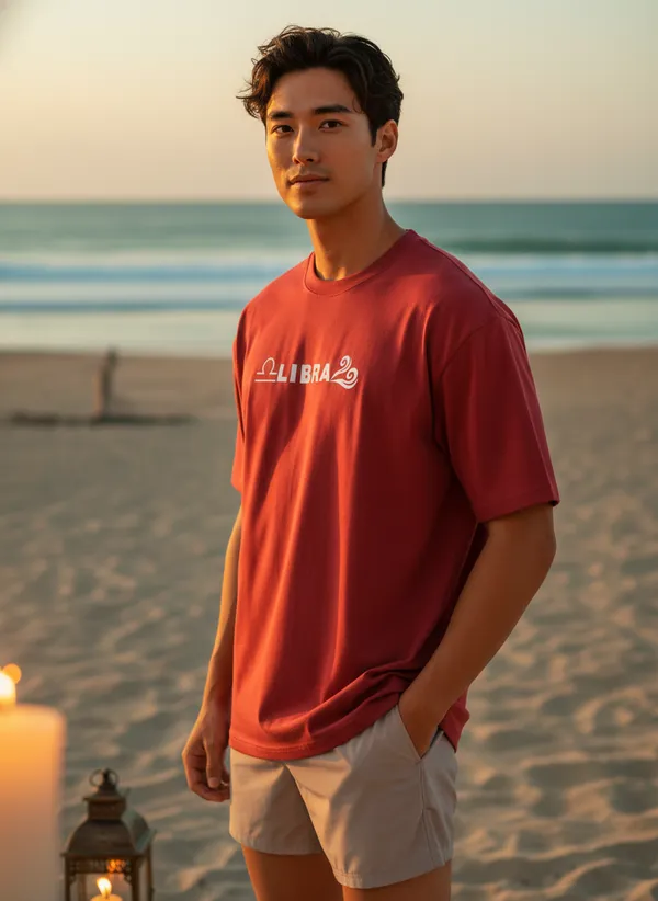 Maroon_Premium_Pure_Cotton_&_Bio_Washed_T-Shirt_For_Men