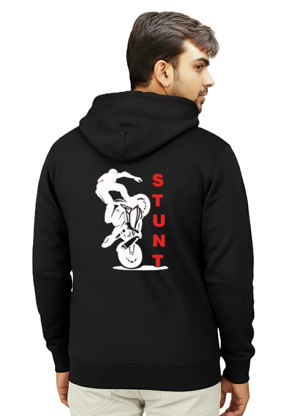 Black_Premium_Cotton_Zip_Hoodie_For_Men