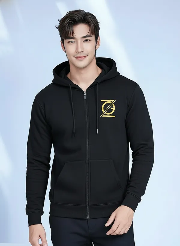 Cotton_Zip_Hoodie_For_Mens