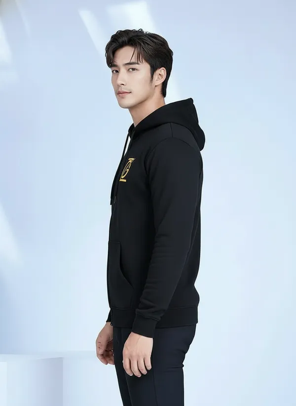 Cotton_Zip_Hoodie_For_Mens