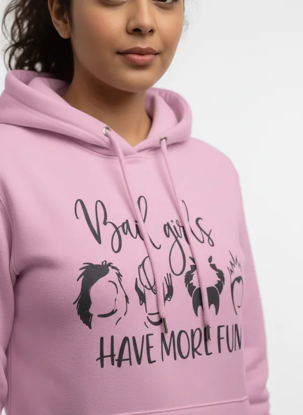 Pink_Premium_Cotton_Hoodie_For_Women