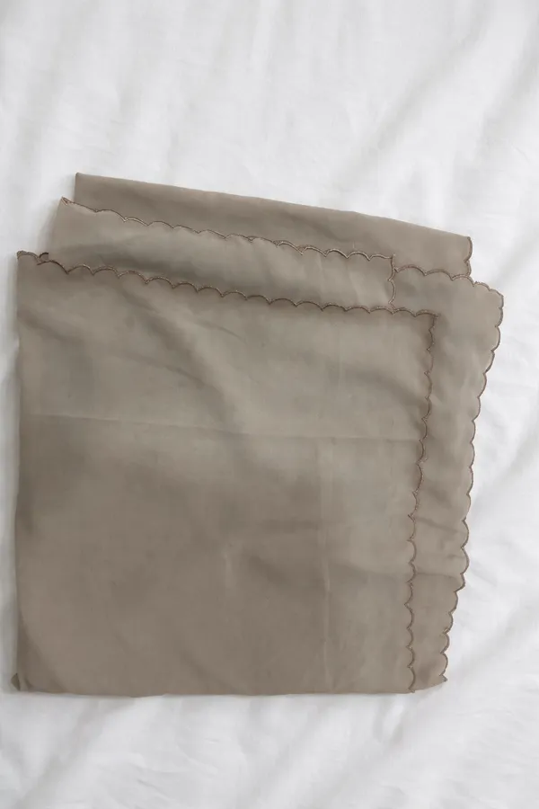 Olive_Ash_Embroidered_Chiffon_Hijab