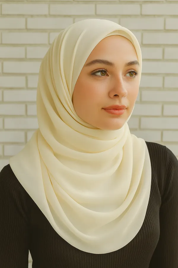 Ivory_&_Off-White_Premium_Chiffon_Hijab_For_Women_(180_Cm_X_70_Cm)