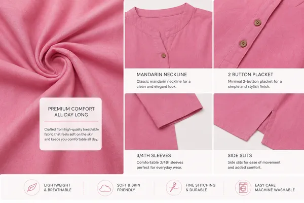Blush_Bloom_Cotton_Kurti
