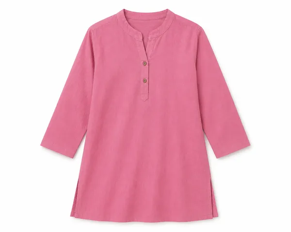 Blush_Bloom_Cotton_Kurti
