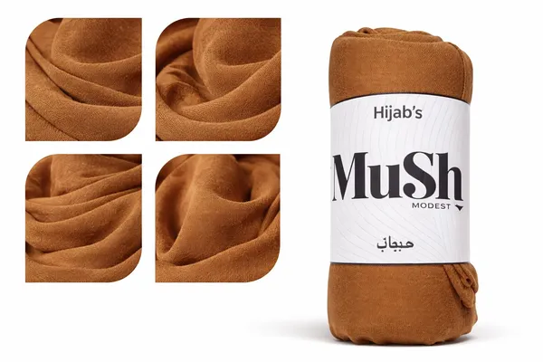 Caramel_Clay_Modal_Cotton_Hijab