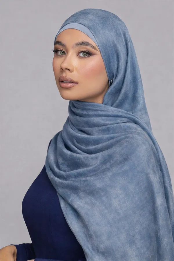 Denimveil_Velvet_Satin_Premium_Hijab