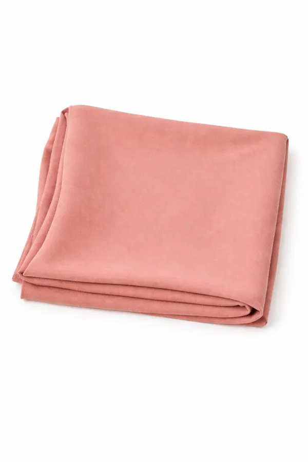 Dusty_rose_Chiffon_Hijab