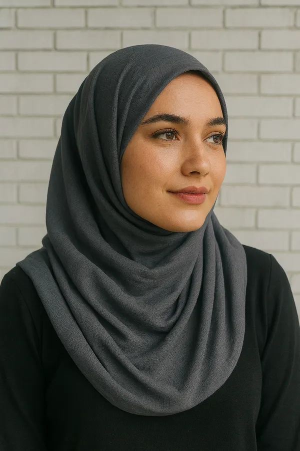 Slate_Grey_Premium_Modal_Cotton_Hijab_For_Women_(180_Cm_X_70_Cm)