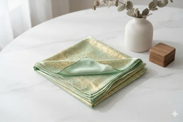 Green_Gold_Hijab_—_Shimmer_Luster_Collection