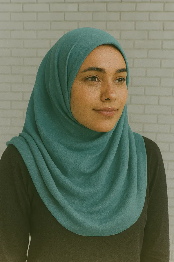 Aqua_Blue_Premium_Modal_Cotton_Hijab_For_Women_(180_Cm_X_70_Cm)