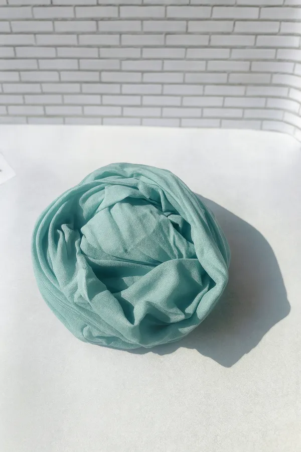 Aqua_Blue_Premium_Modal_Cotton_Hijab_For_Women_(180_Cm_X_70_Cm)