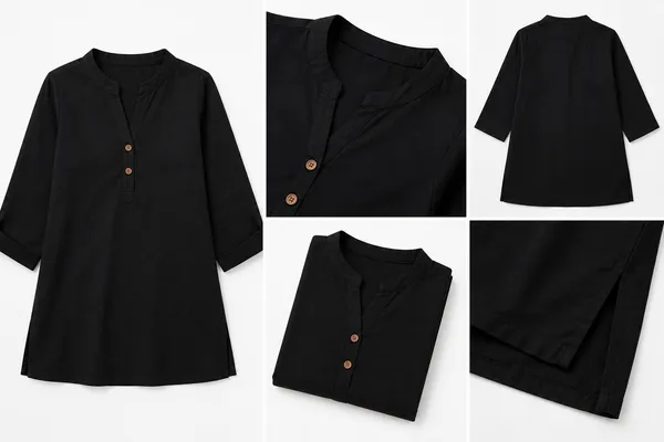 Black_Grace_Cotton_Kurti