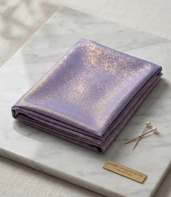 Lavender_Gold_Hijab_—_Shimmer_Luster_Collection