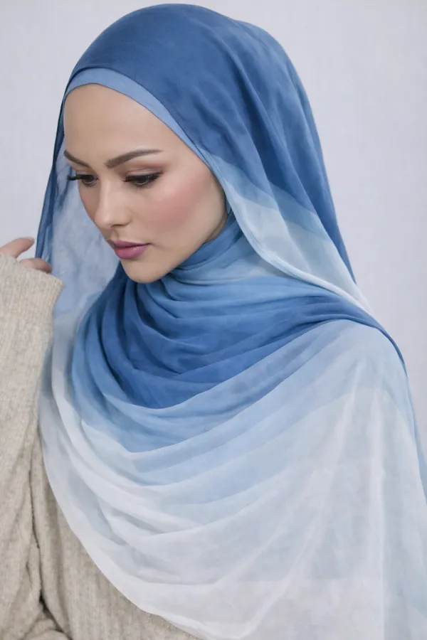 Mistblue_Ombre__Georgette_Hijab