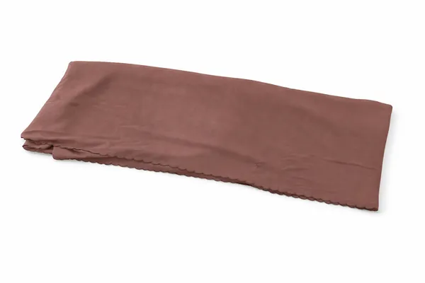 Mocha_brown__Embroidered_chiffon_hijab