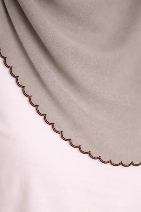Olive_Ash_Embroidered_Chiffon_Hijab